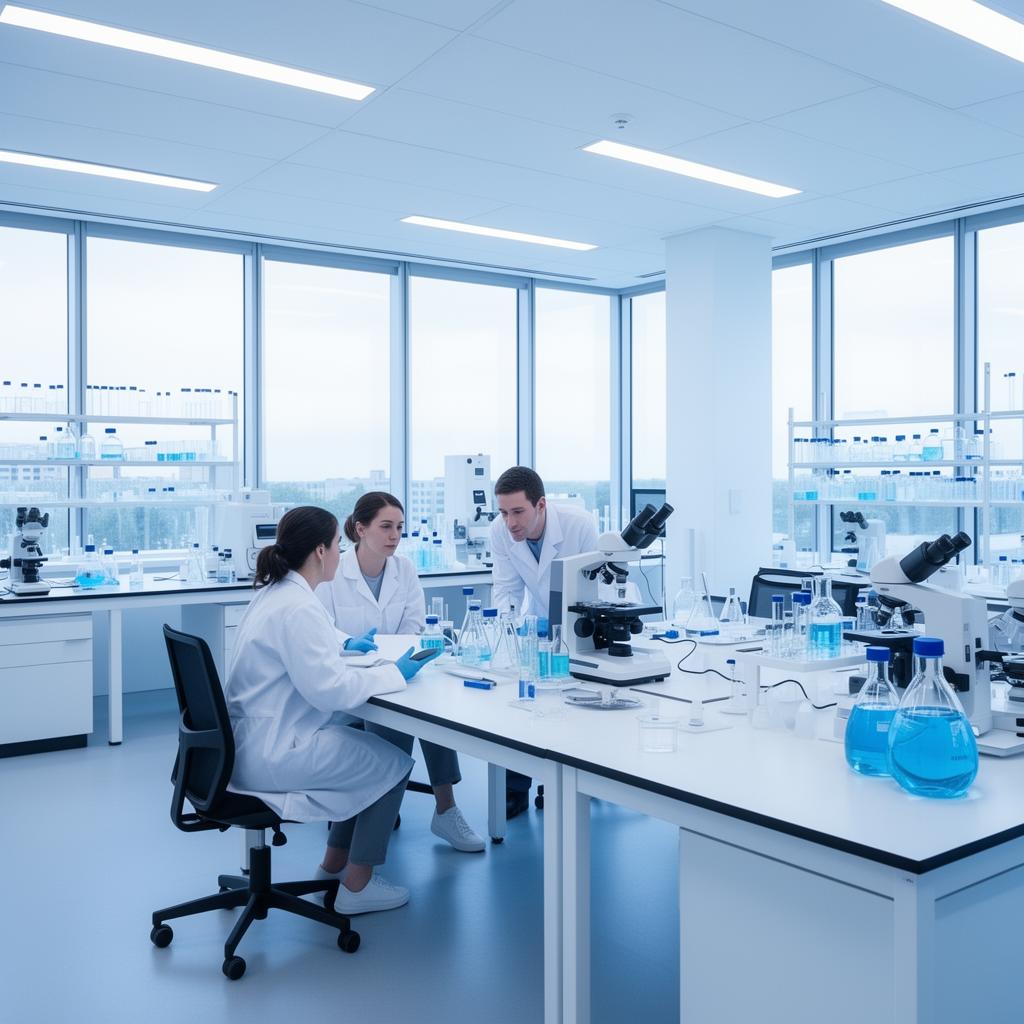XpertMed Headquarters