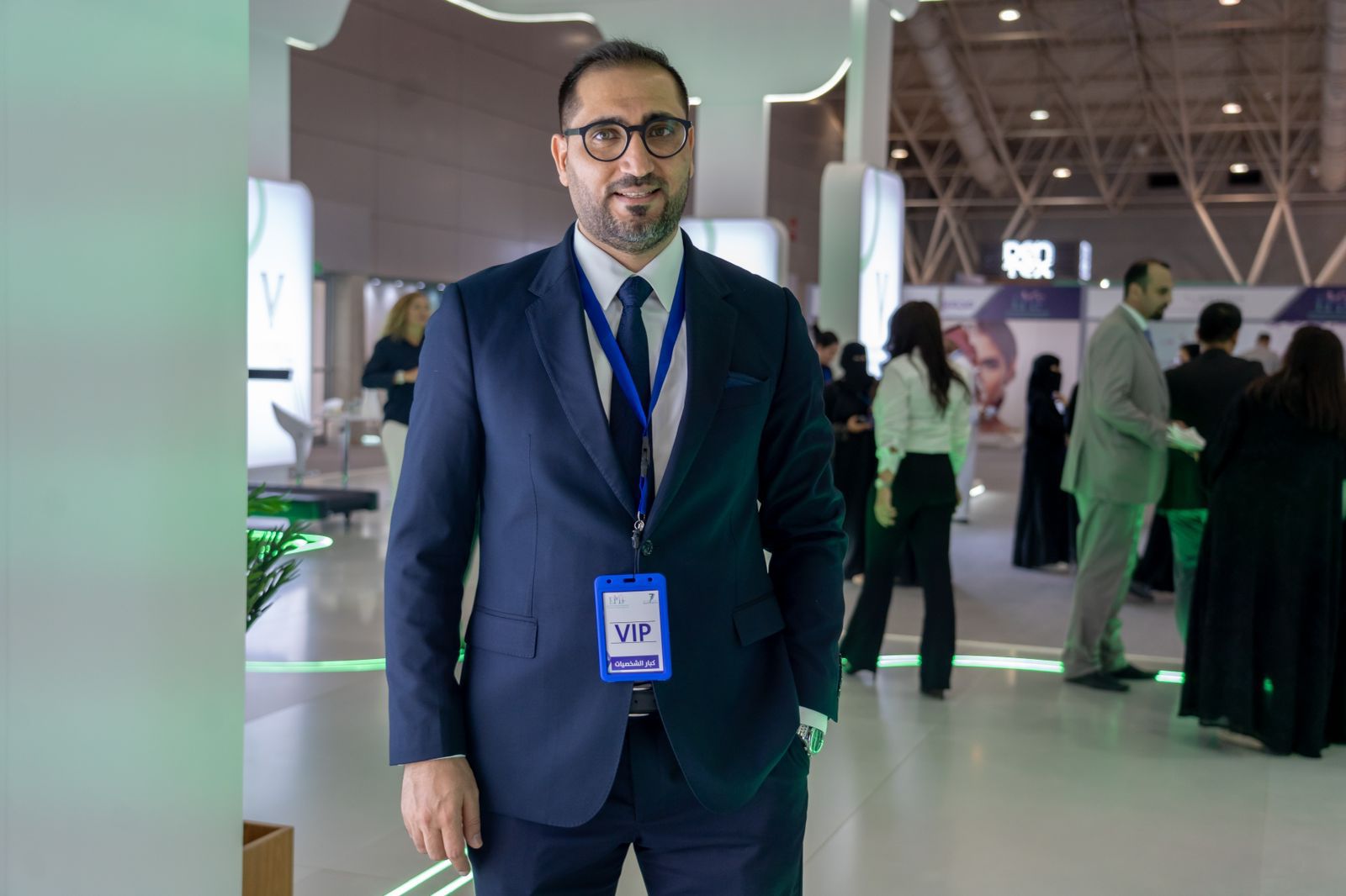 Chief Executive Officer
